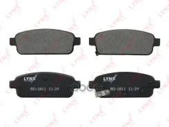 ������� ��������� �������� ������ LYNXauto ���. BD1811 BD1811 ����