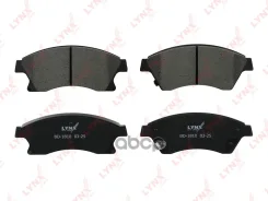������� ��������� �������� | ����� | Chevrolet Aveo 12-/Cruze/Orlando/Astra J R16 BD-1810 LYNXauto ���. BD1810 BD1810 ����
