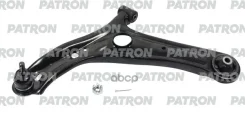 ����� �������� ��� Toyota: Yaris 99-, Yaris Verso 99- Patron ���. PS5367L PS5367L ����