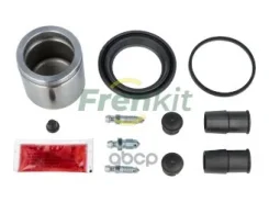 ���. �-� ��������� ������� � ������� �����.! d57 ATE Audi, Ford, Seat, VW, Skoda Frenkit ���. 257904 257904 ����
