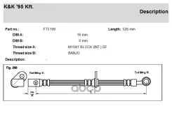 ��������� ����� KK ���. FT5199 FT5199 KK FT5199 ����