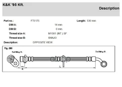 ��������� ����� KK ���. FT5175 FT5175 KK FT5175 ����