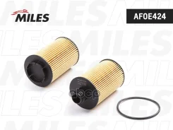 ������ �������� Chevrolet 2.0 CRDI 06- (MANN HU 7030 z, Filtron OE682/4) AFOE424 Miles ���. AFOE424 AFOE424 ����