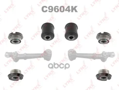 �������� ������������� ������� �������� | ����� ����/��� | (�������� C8853, C8854) LADA 2108-099/2110-12/2113-15/Grant�A/Kalina/Priora LADA 2108-12 1....