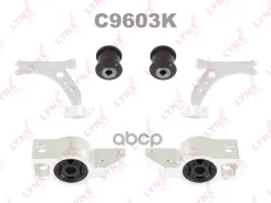 �������� ������������� / ������� / �����. ����. LYNXauto ���. C9603K C9603K ����