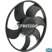�������� ����������� ���������� Renault Logan +A/C 08- Krauf ���. RCF8072GS RCF8072GS ����