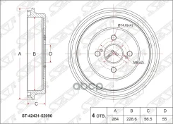 ������� ��������� ������ Sat ���. ST4243152090 ST4243152090 SAT ST4243152090 ����