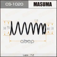 ������� ����. Toyota Carina FF/ Corona -01 Masuma ���. CS-1020 CS1020 ����