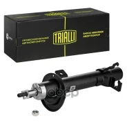 ����������� (������) �����. ����. ���. ��� �/� Ford Fusion (02-) | ���� | Trialli ���. AG10380 AG10380 ����