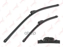 �������� ������������ ����� ���������������� 650��(26)/430��(17) FORD Focus II 04-11, Peugeot 207 (A7) 11- XF6543S LYNXauto ���. XF6543S XF6543S ����