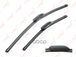 ����� ���������������� ������������, �������� 650/430�� (Aeroclip) LYNXauto ���. XF6543W XF6543W ����