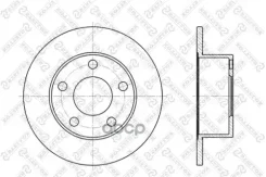���� ��������� ������! Audi 100/A6, VW Passat 1.8-1.9TDi 90 60204744_SX Stellox ���. 60204744SX 60204744SX ����