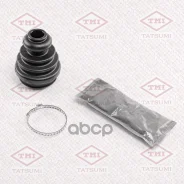 ������� ����� ���������� �-� ALFA Romeo 164/166 87-AUDI A3/A4/A6 94-FIAT Marea 96-FORD Galaxy 95- Tatsumi ���. TDC1213 TDC1213 ����