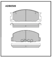 ������� �������� ��������� Allied Nippon ���. ADB0589 ADB0589 ����