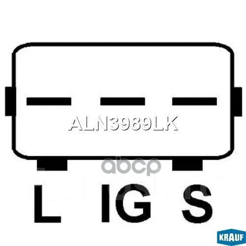 ��������� ALN3989LK ALN3989LK ����