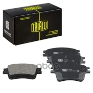 ������� ��������� �������� ������ ��� ����������� Jetta VA3 (19-) Trialli ���. PF3259 PF3259 ����