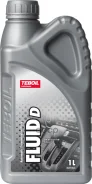 Teboil Fluid D