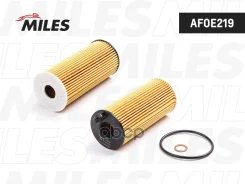 ������ �������� BMW E90/F10 2.0D/2.5D/3.5D (MANN HU 6004 x, Filtron OE672/4) AFOE219 Miles ���. AFOE219 AFOE219 ����