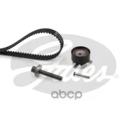 ���. �-�� ���! Ford Fiesta V/Focus II 1.4/1.6 02 Gates K035669XS, FORD B-MAX (JK) FORD B-MAX Van (JK) FORD C-MAX II (DXA/CB7, DXA/CEU) FORD C-MAX II V...