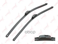 ����� ���������������� ������������, �������� 650/650�� (side pin) LYNXauto ���. XF6565S XF6565S ����