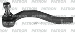 ���������� ������� ���� Mercedes C-Class (W203) 05/2000-02/2007 (����������� � ������) Patron ���. PS1438L PS1438L ����