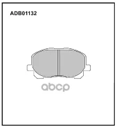 ������� ��������� �������� | ����� | Toyota Avensis Verso Allied Nippon ���. ADB01132 ADB01132 ����