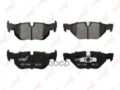 ������� ��������� �������� ������ LYNXauto ���. BD1440 BD1440 ����