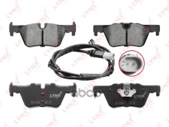 ������� ��������� �������� | ��� | BMW 1(F20) 11 / 3(F30) 11 1,031 LYNXauto ���. BD1442 BD1442 ����