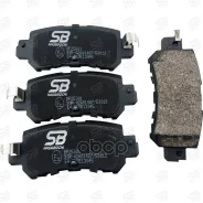 ��������� ������� /������ ������ /����� /SB Nagamochi ��� Mazda CX-3 2015-. CX-5 2011-2017 Mazda2 2018-. ; BP25001; (TG25001) AN784WK DB2227 P49047 tg...