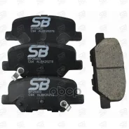 ��������� ������� /������ ������ /����� /SB Nagamochi ��� Mitsubishi Outlander III 2012- Mazda6; BP25003; (DG1626 PN25003 TG-25003) GHY92648ZD 1609899...
