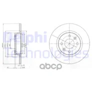 ���� ��������� ��������! Renault Logan 1.4/1.6 04 BG4045_DLP Delphi ���. BG4045 BG4045 BG4045 ����
