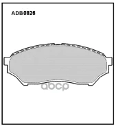 ������� ��������� Allied Nippon ���. ADB0826 ADB0826 ADB0826 ����