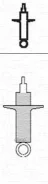����������� ������ GAS R Magneti Marelli 356411070100 Magneti Marelli ���. 356411070100 356411070100 ����