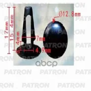 ������ ������������� Patron ���. P370340 P37-0340 Patron P370340 ����