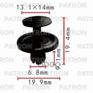 ������ ������������� Lexus, Subaru, Toyota �������������: ������� ������, ���������, ������, ������� Patron ���. P37-0371 P370371 ����