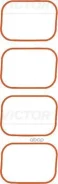 ��������� ����������! ����� Ford S-Max/Galaxy/Mondeo 2.0 16V 10 Victor Reinz 154025701, FORD Galaxy II (WA6) FORD Galaxy MK II VAN (WA6) FORD Mondeo I...