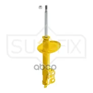 ������ ��������������� | ����� ��� | Toyota Paseo (EL54) 1.5 95-99 / Starlet 1.3 96-99 3,572 Sufix ���. SU1013 SU1013 ����