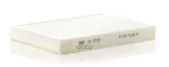 �������� ������ MANN-Filter ���. CU2733 CU2733 ����