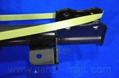 ����������� ������ R Chevrolet Lacetti/Daewoo Nubira 04- Parts-Mall ���. PJC-107 PJC107 ����