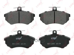 ������� ��������� �������� �������� LYNXauto ���. BD-1205 BD1205 ����