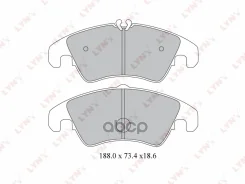������� ��������� �������� �������� LYNXauto ���. BD1219 BD1219 ����