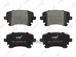 ������� ��������� �������� ������ LYNXauto ���. BD1224 BD1224 ����