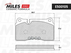 ������� ��������� �������� (����� Ceramic ����� PR E500105 E500105 ����
