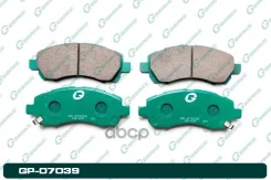 ������� G-brake GP-07039 26296AC090, �26296AC080, �26296AC010, �26296AE002, �26296AC011, �26296AE000, �26296AC021, �26296AE040, �26296AC020, �26296AE0...