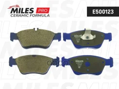 ������� ��������� �������� (����� Ceramic ����� PRO) Mercedes W210/W202/C208 2.0-2.8 (TRW GDB1205) E500123 Miles ���. E500123 E500123 ����
