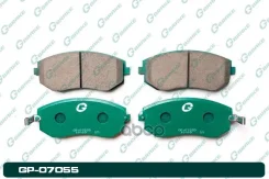 ������� G-brake GP-07055 G-Brake ���. GP-07055 GP07055 ����