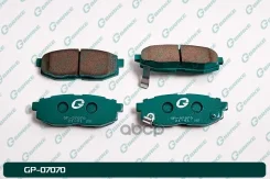 ������� G-brake GP-07070 G-Brake ���. GP-07070 GP07070 ����