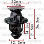 ������ ������������� Patron ���. P371370 P37-1370 Patron P371370 ����