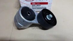 ���� ���������� ����� ���/Tensioner ASSY 25281-2B010 Hyundai-KIA ���. 25281-2B010 252812B010 ����