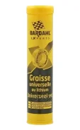 Bardahl